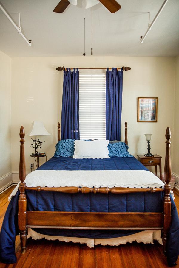 Bed and Breakfast The Henderson Hendersonville Exterior foto